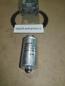 ICAR PTX-E-C-10-45 10uF Capacitor 450V =New/Lightly Used= - Picture 1 of 1