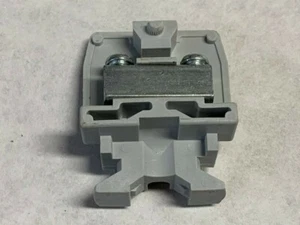 (17) Quantity of Buchanan Tyco Electronics Terminal Blocks - Picture 1 of 4