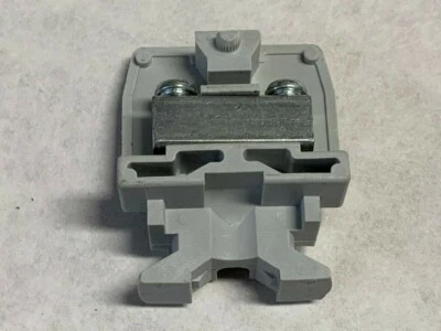 (17) Quantity of Buchanan Tyco Electronics Terminal Blocks - Image 1 of 4