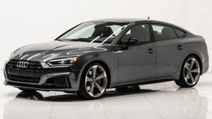 2019 Audi S5 3.0T quattro Premium Plus AWD 4dr Sportback - Picture 1 of 40