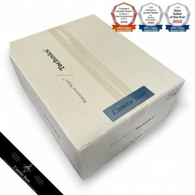 Technics SL-1200G-S Direct Drive Plattenspieler Grand Class System SL1200G 12... - Bild 1 von 4