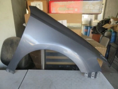 2013-2018 LEXUS ES350 ES300H FENDER OEM RIGHT PASSENGER SIDE PANEL 75RH Foto 1 de 4