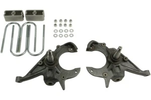 Belltech 82-04 S10/S15 Pickup Std Cab 83-97 Blazer 2/2 Drop Lowering Kit 612 - Picture 1 of 1