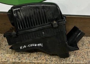 Box Anschluss Luftfilter Kia Carnival 2001-2006 2.900cc Diesel (0K55213320) - Bild 1 von 4