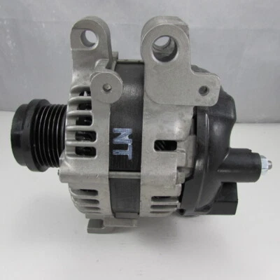 Alternator Nastra A11787 fits 2012 Chevrolet Camaro 3.6L-V6 - Image 1 of 4