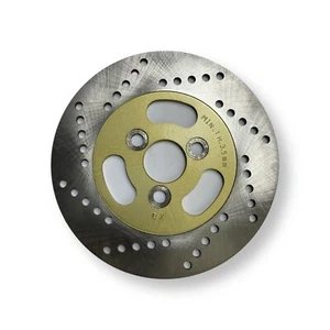 Suzuki AN AP Katana RF TR Rieju First 50-125cc 1995- Front Brake Disc - Picture 1 of 2