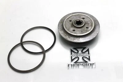 Kawasaki Eliminator 250 2001 embrague buje jefe Foto 1 de 4