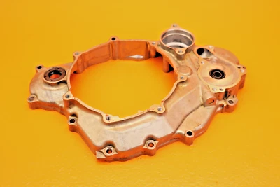 Cubierta de embrague interior Yamaha Yz250f Wr250f 2014-2019 1SM-15431-00-00 Foto 1 de 4