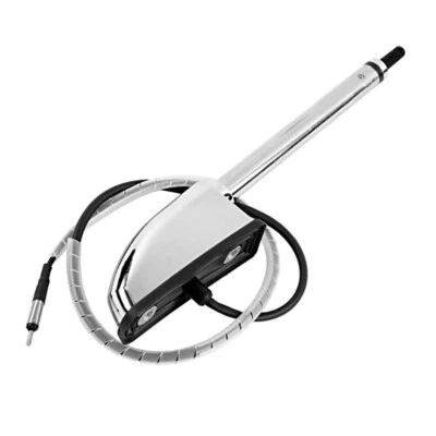 Antenna Kit for Honda Goldwing 1800 01-16 Radio Audio Navi GPS Foto 1 de 4