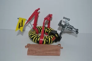 VINTAGE 1989 TMNT ~ SEWER PARTY TUBE - Bild 1 von 4
