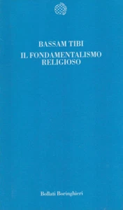 Tibi Bassam Il fondamentalismo religioso 1997 Religione - Imagen 1 de 1
