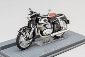 DKW RT 175 Black 1952 IXO/Altaya 1:24 - Imagen 1 de 11