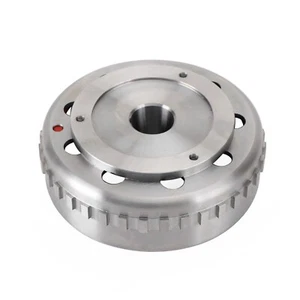 Flywheel Rotor For Polaris RZR XP 900 1000 XP 4 Ranger ACE 570 EPS # 4013969 - Picture 1 of 6