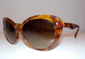 OCCHIALI DA SOLE NUOVI New Sunglasses PRADA SPR 21N -50% - Foto 1 di 4