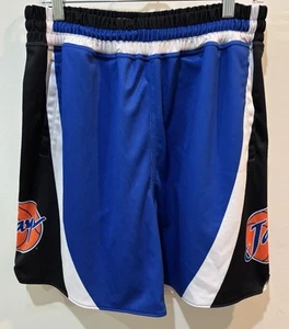 Hardwood History Jays Kansas Jayhawks Herren Basketball Shorts blau Größe Large - Bild 1 von 11