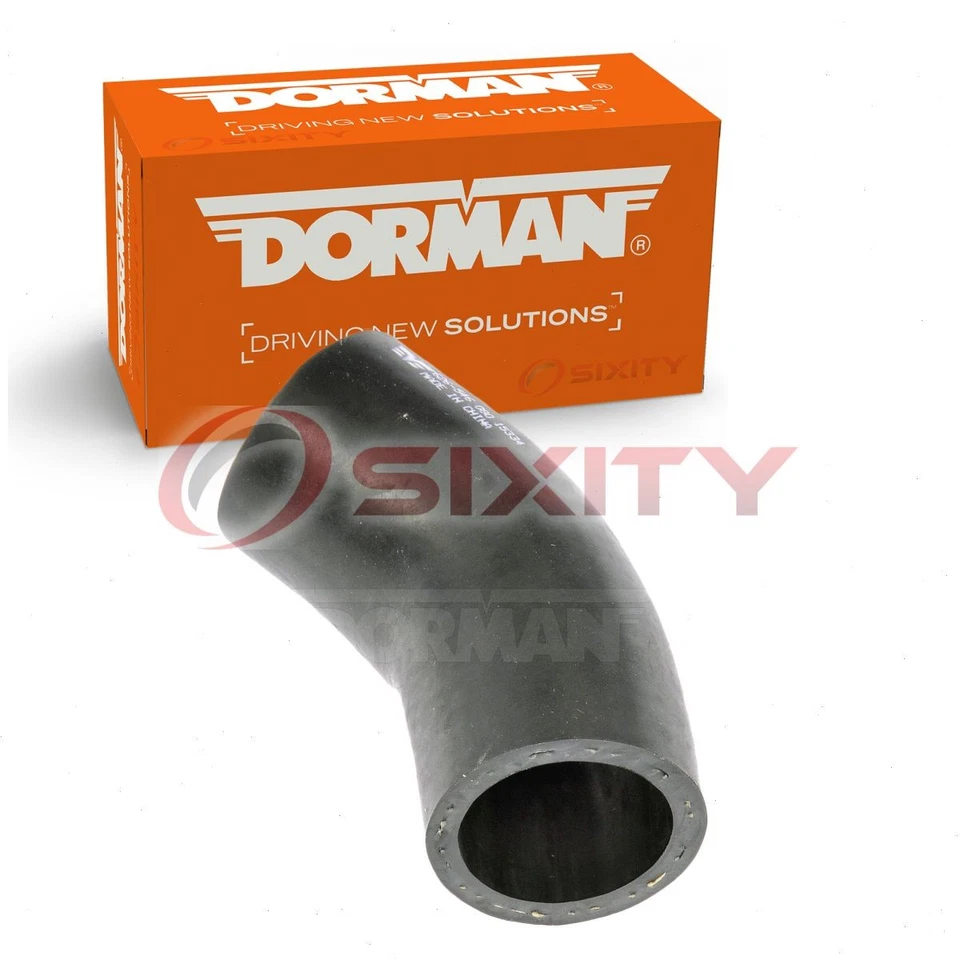 Conjunto de manguera de calefacción Dorman HVAC para Ford Explorer 1997-2010 4,0 L V6 Heating iq Foto 1 de 4