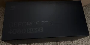 NVIDIA GeForce RTX 4080 Super Founders Edition 16GB GDDR6X FE - Picture 1 of 2
