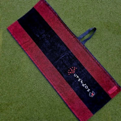 TOALLA DE GOLF SCOTTY CAMERON SCOTTY DOG Foto 1 de 4