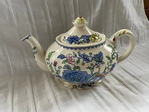 Masons Regency - Teapot - Picture 1 of 7