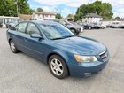 2006 Hyundai Sonata LX