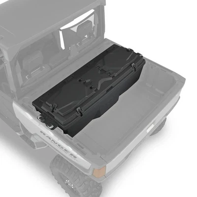 2024-2026 Polaris Ranger XD 1500 Lock & Ride Storage Box - OEM Part 2889108 - Imagem 1 de 3