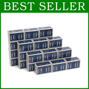 Organizer für Münzsammler - 3000 Stück - Bild 1 von 9