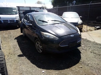 Used Engine Complete Assembly fits: 2015 Ford Fiesta 1.6L VIN J 8th digit Grade - Image 1 of 4