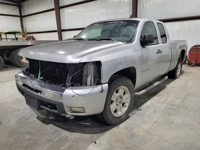 2010 Chevrolet Silverado 1500 Power Rack & Pinion 5.3L 4X4 Used 299K Miles Foto 1 de 4