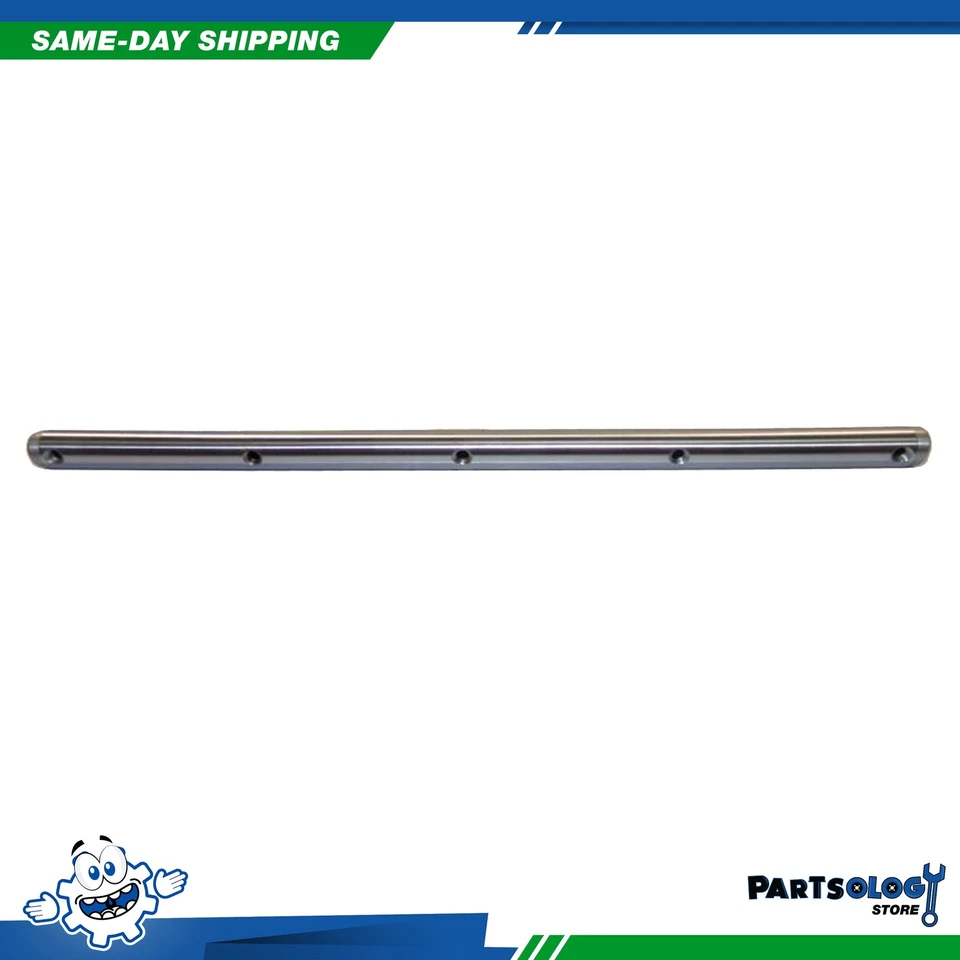 DNJ IRAS500 Intake Rocker Arm Shaft For 86-95 Geo Suzuki Samurai 1.3L L4 SOHC 8v - Image 1 of 1