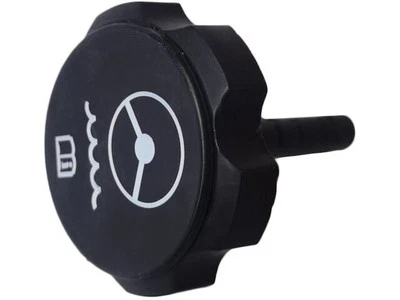 For 1986, 1990 Cadillac Seville Power Steering Reservoir Cap 65362KWXX Foto 1 de 2