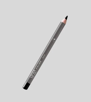 OFRA Cosmetics Pencil EYE LINER Black .04 oz NEW - Image 1 of 4