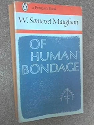 Of Human Bondage With a New Introduction by the Author written es Foto 1 de 2