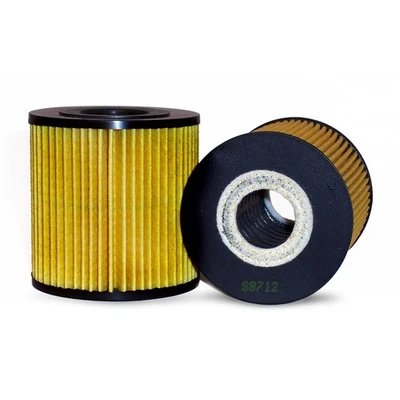 Filtro de aceite PF2250G AC Delco para Volvo XC90 S80 S60 V70 XC70 S40 V40 C70 S70 Foto 1 de 4