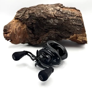 Mulinello Lew's Super Duty 300 Speed Spool Baitcast 7.2:1 Sinistro Baitcaster Rotolo - Foto 1 di 8