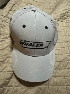 cappello baleniera boston grigio - Foto 1 di 10