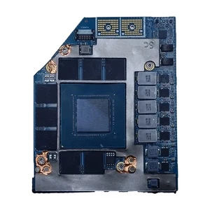 0MH8T1 LS-L888P Dell Precision 7770 RTX A4500 GPU QN20-E3-R-A1 16GB Graphics - Picture 1 of 7