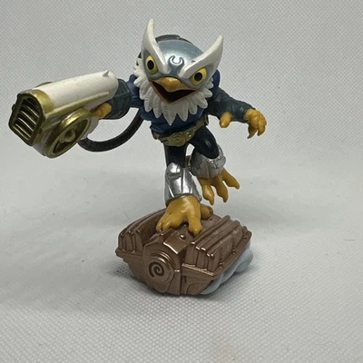 Skylanders Superchargers Hurricane Jet Vac - Изображение 1 из 4