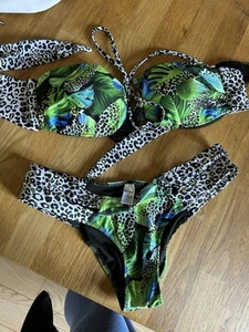 COSTUME 4giveness Tg L - Foto 1 di 1