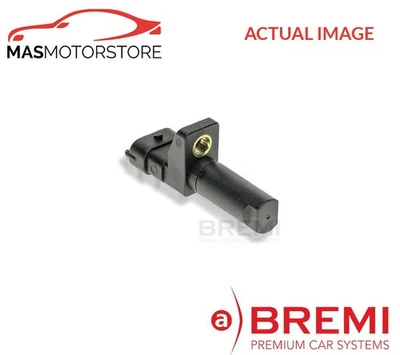 CRANKSHAFT POSITION SENSOR BREMI 60231 FOR CHRYSLER 300C 3.0 CRD,3.0 V6 CRD - Image 1 of 4