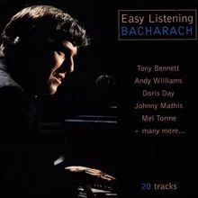 Easy Listening Bacharach von Various | CD | Zustand gut - Bild 1 von 2