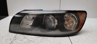 04-07 Conjunto de faro izquierdo Volvo S40 sin xenón 04 05 06 07 Foto 1 de 4