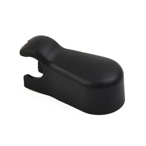 For Toyota Modles 77-10 Car Rear Glass Black Direct Fit Easy Installation New - Picture 1 of 12
