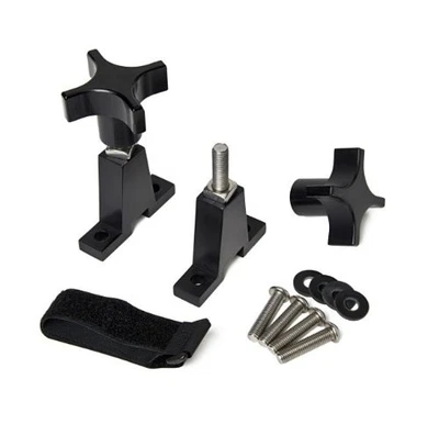 Soporte de capó Hi Lift Jack Hi Lift Hm 850 para Jeep Cj Yj negro Foto 1 de 4