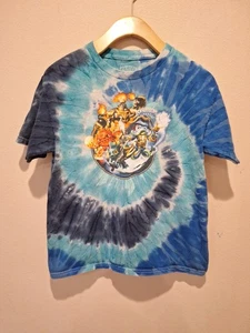 Camiseta Skylanders 2014 Tye-Dye Niños XL (14-16)-A1 - Imagen 1 de 4