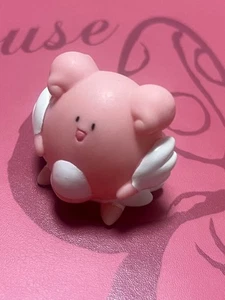 Pokemon Fingerpuppe Hapinus - Bild 1 von 2