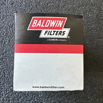 Lote de 13 filtros de aceite giratorios Baldwin B34 Mopar 5281090 Foto 1 de 4