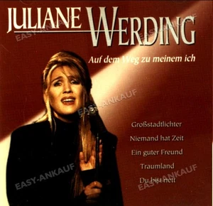 Werding,Juliane - Auf dem Weg zu Meinem Ich . - Bild 1 von 1
