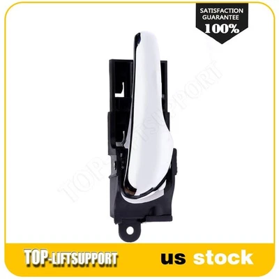 Right RH Interior Front Door Handle For ford F-150 F-250 Pickup - Image 1 of 4