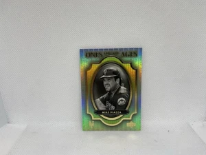 2000 - UPPERDECK LEGENDS - ONE FOR THE AGE - MIKE PIAZZA #07 - Bild 1 von 2