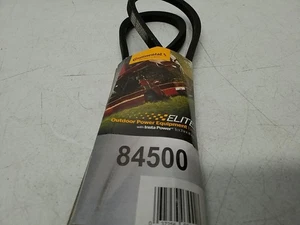Continental 84500 Power Equipment Antriebsriemen - 1/2" x 50" robuster Keilriemen - Bild 1 von 5